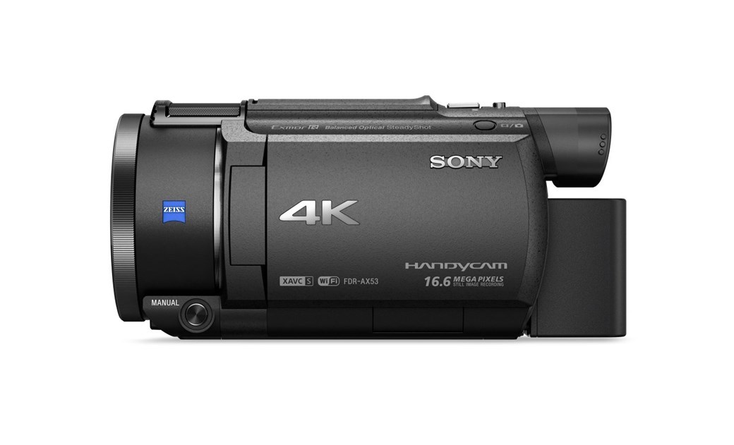 sony 4k