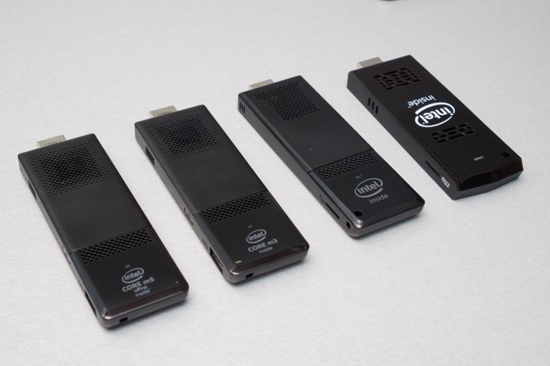 intel compute stick