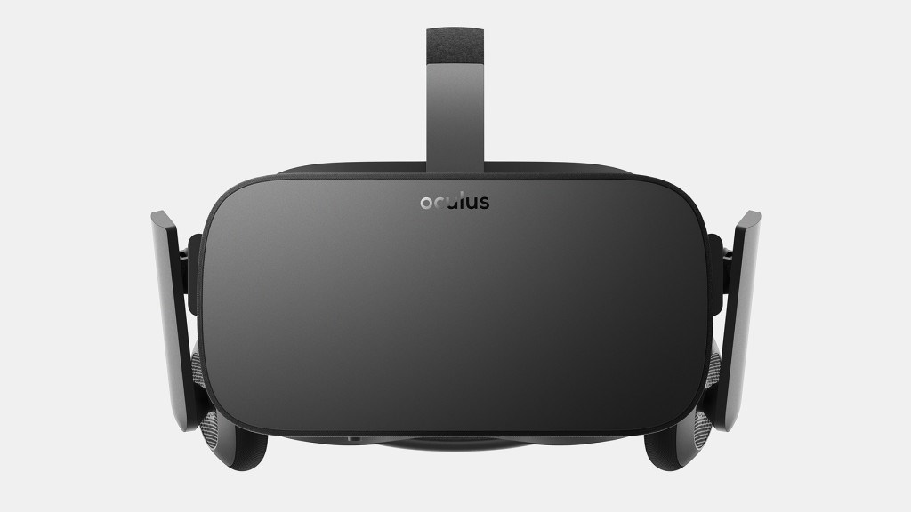 oculus rift