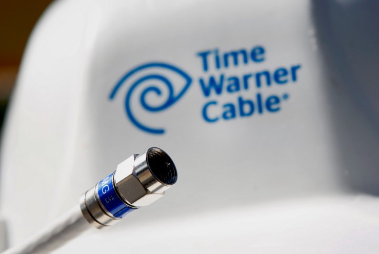 Time Warner Cable