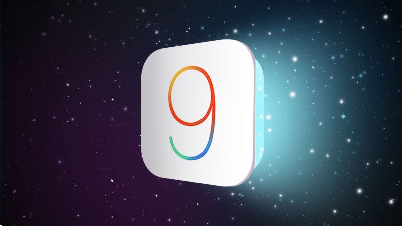 ios 9