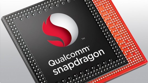 qualcomm snapdragon 820