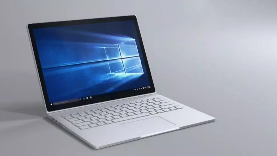 surface book