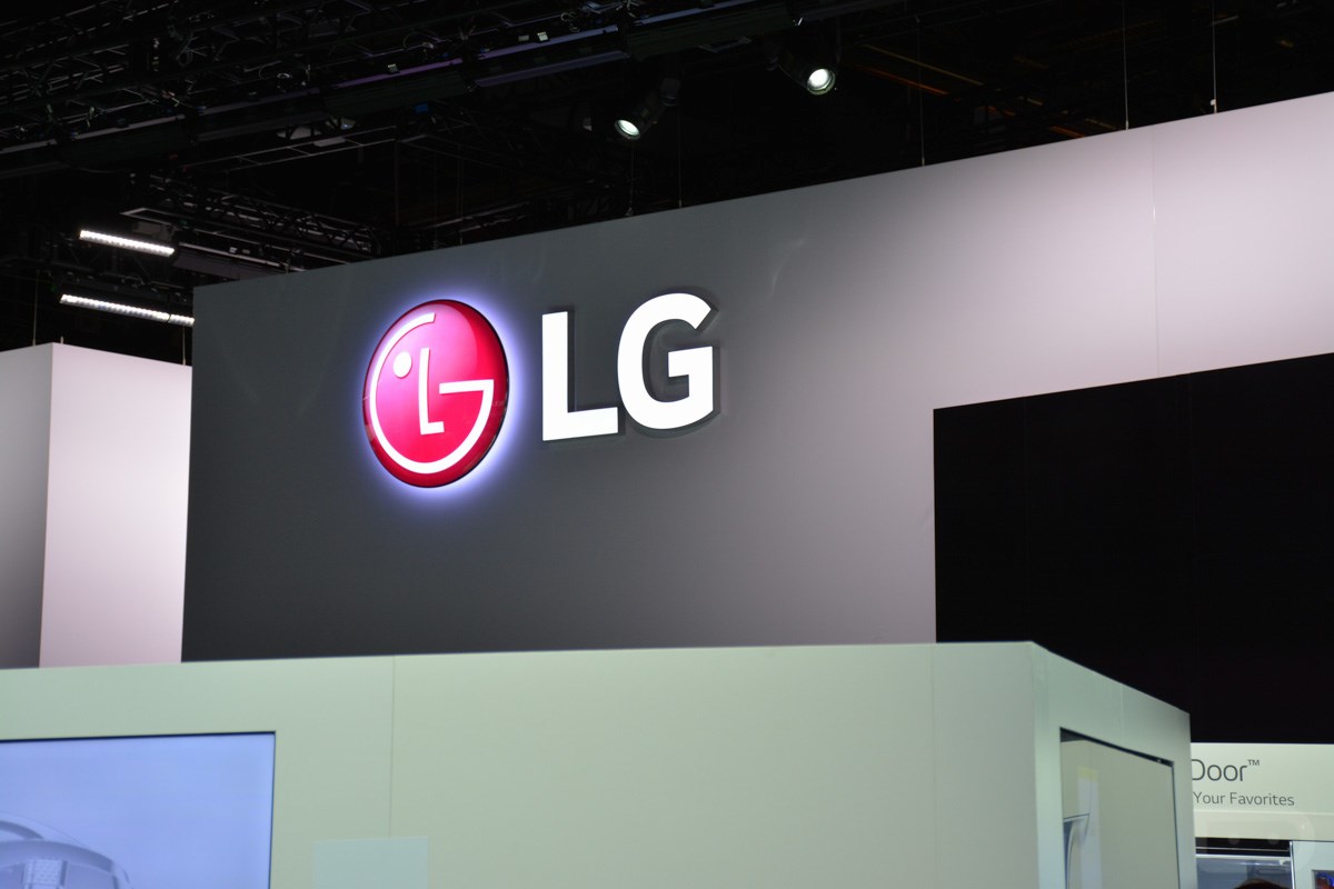 lg logo