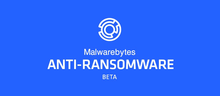 Malwarebytes Anti-Ransomware