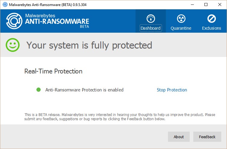 malwarebytes ramsware