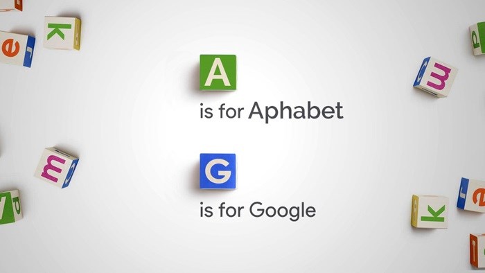 alphabet