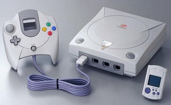 dreamcast