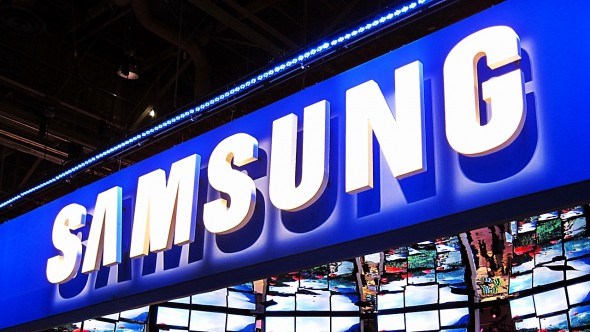 samsung logo