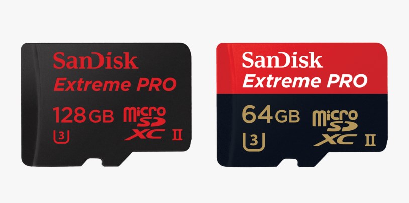 microsd sandisk