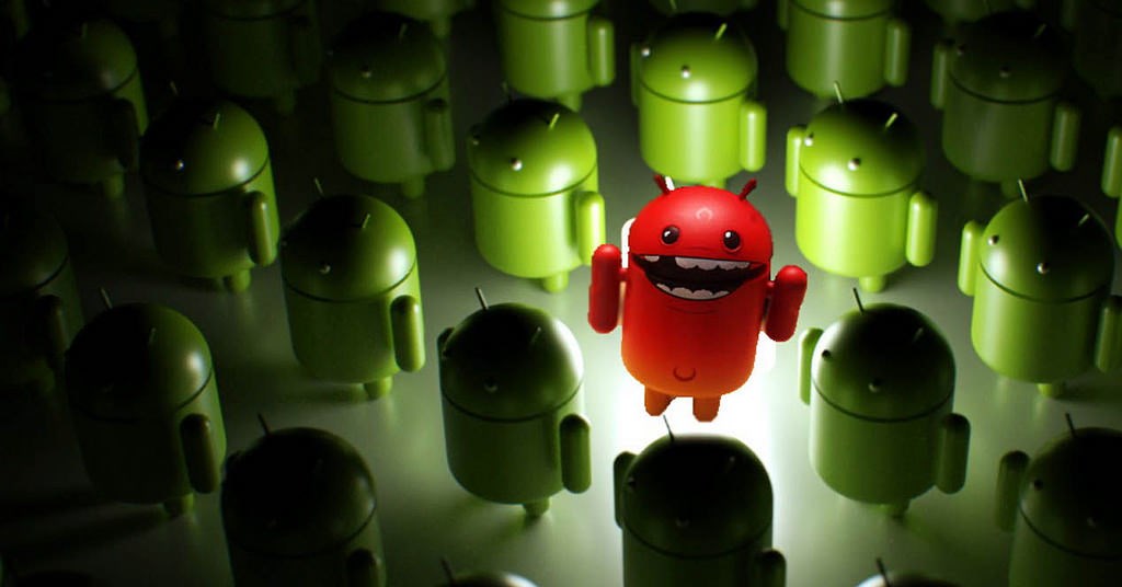 malware android