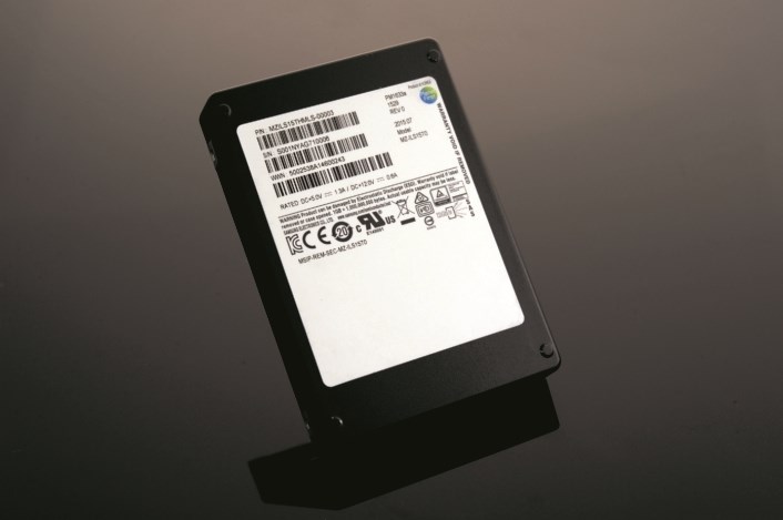 samsung ssd