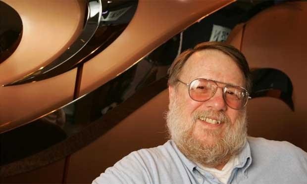 Raymond Tomlinson