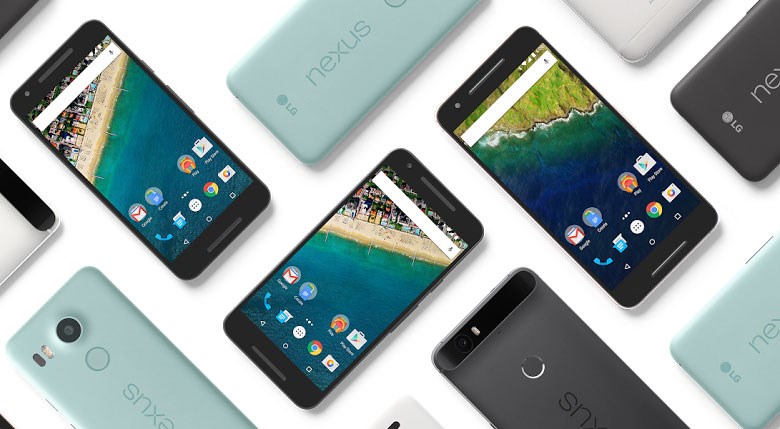 nexus google