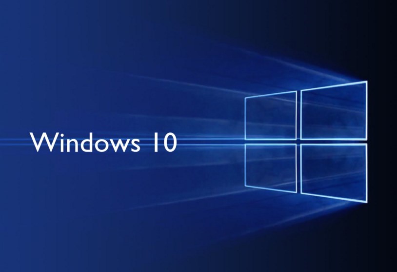 windows 10