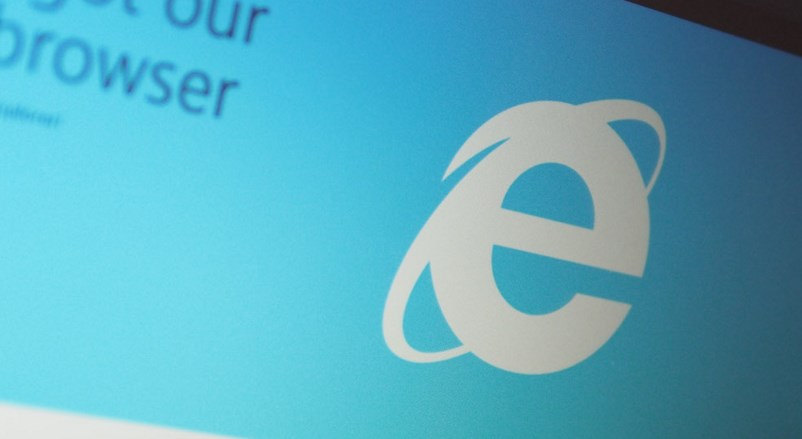 internet explorer