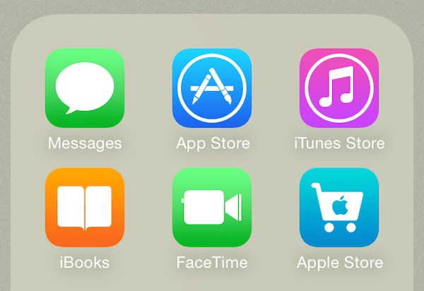 apple apps