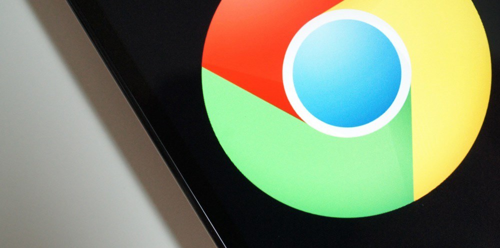 Chrome em smartphones