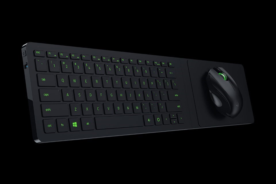 razer turrent