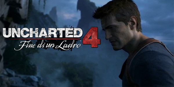 Uncharted 4