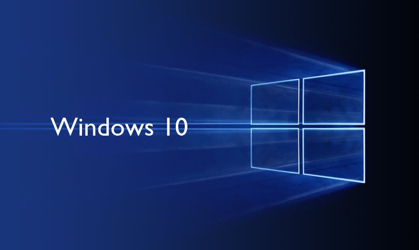 Windows 10