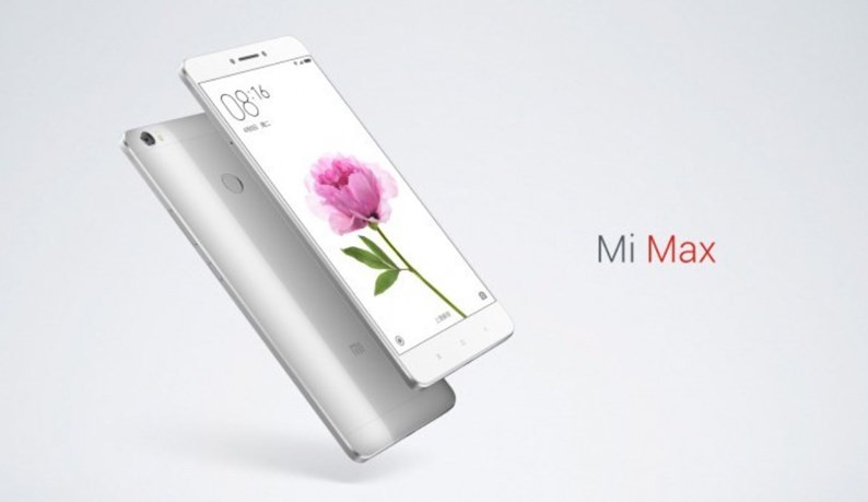 xiaomi mi max