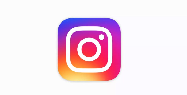 Logotipo do Instagram