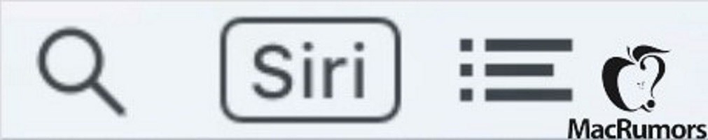 Siri no OS X