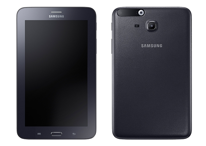 Samsung Galaxy Tab Iris