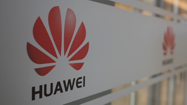 Huawei 