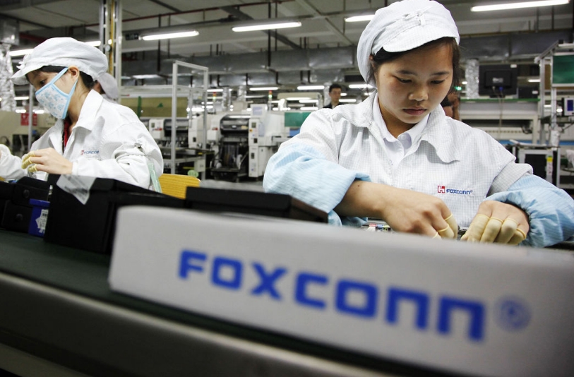 Foxconn