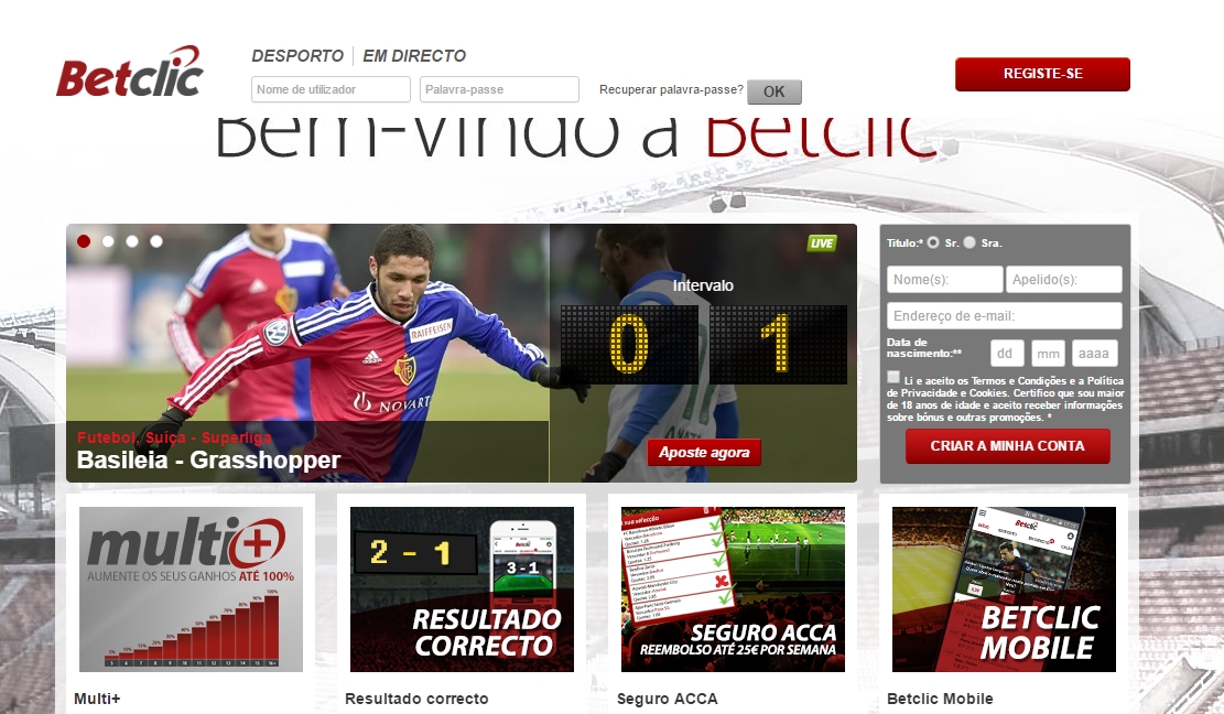 Betclic