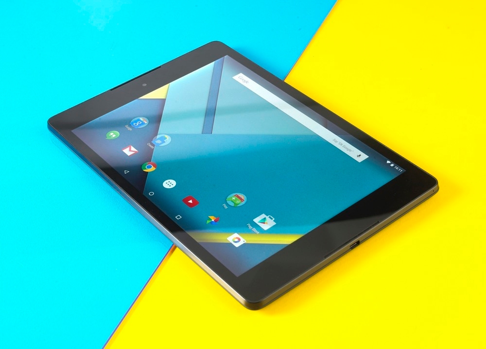 Nexus 9