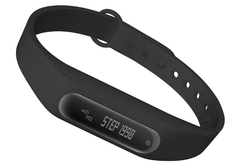 Mi Band 2