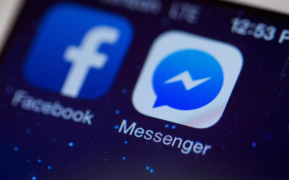 Facebook e Messenger