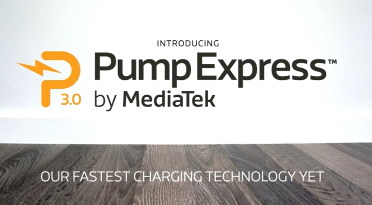 Pump Express 3.0