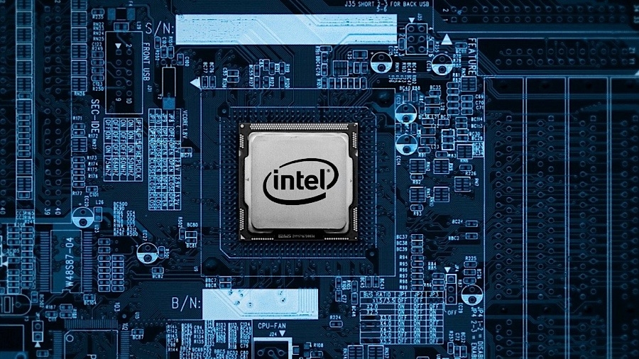 Intel processador