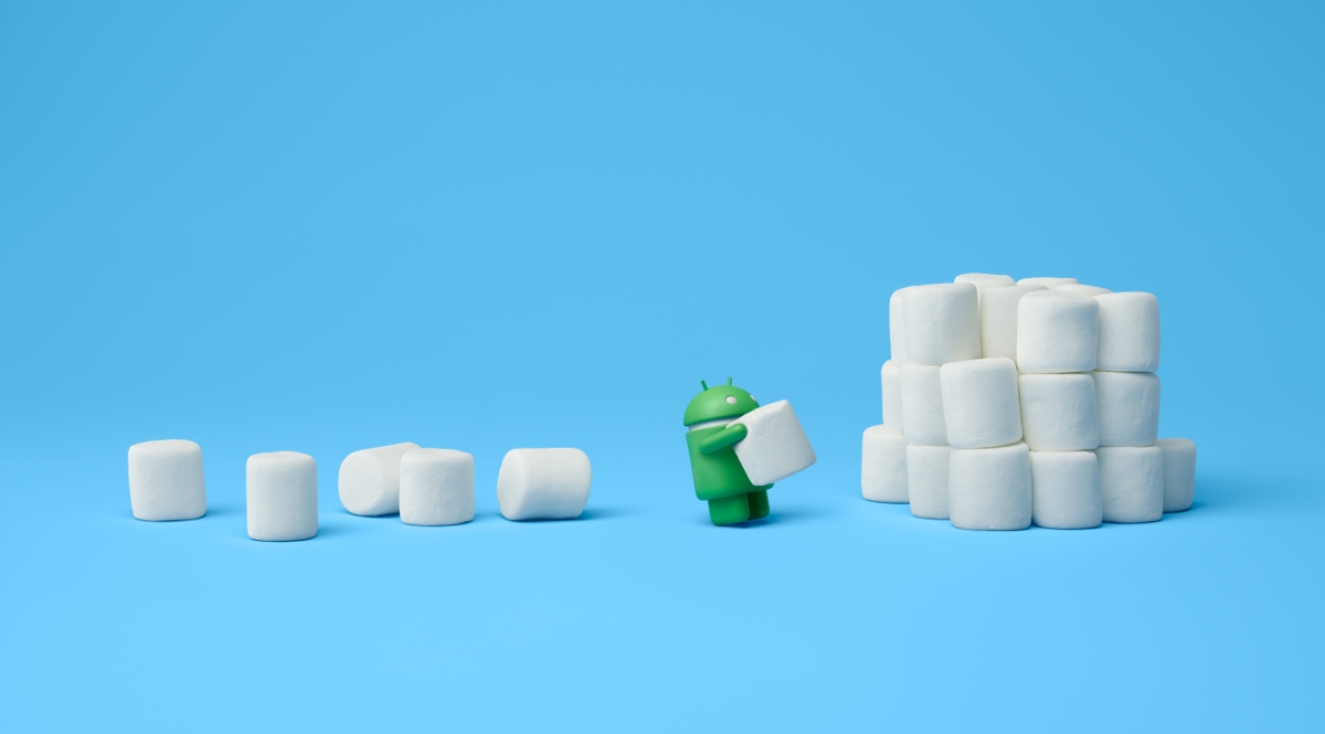 Android Marshmallow