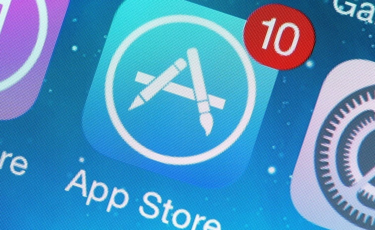 App Store da Apple