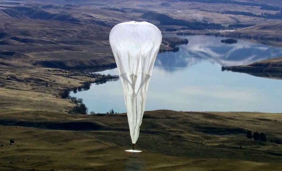 Google Project Loon