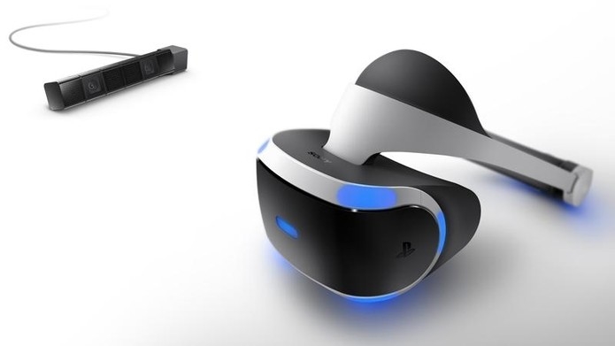 Playstation VR