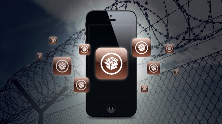 cydia e jailbreak