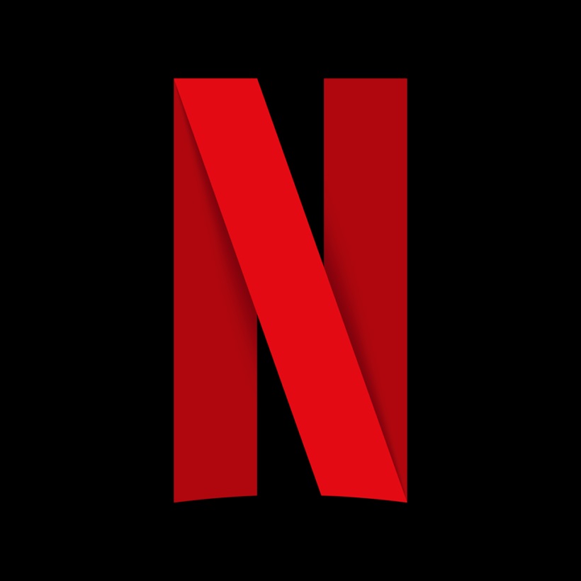 Novo logo do Netflix