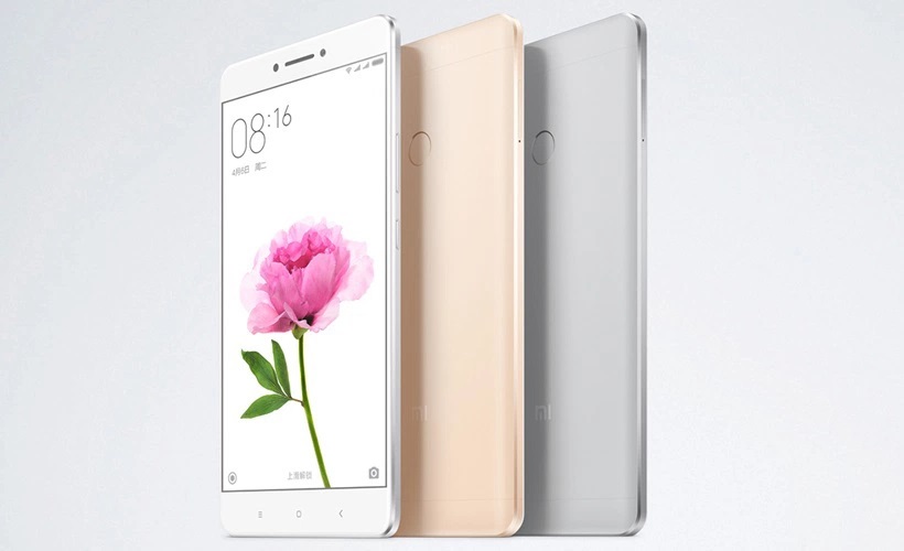 Xiaomi Mi Max