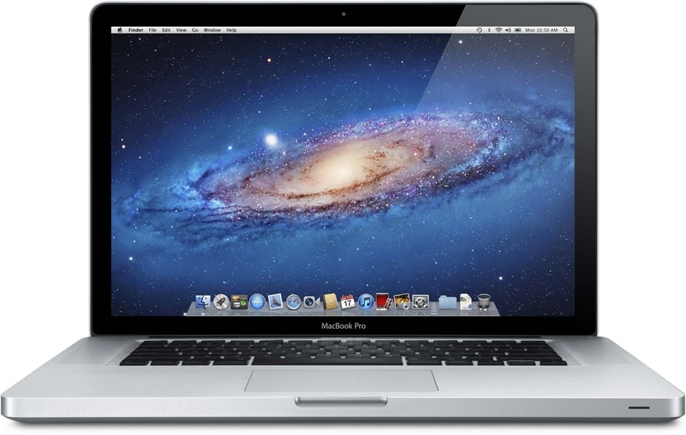 Apple Macbook