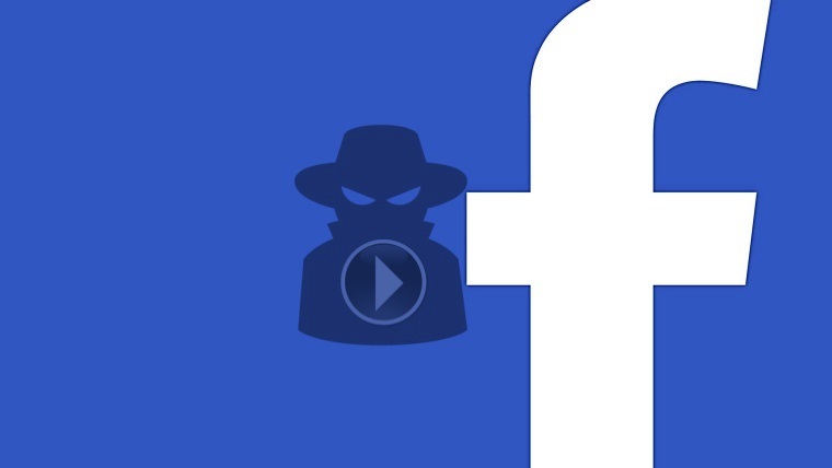 Facebook malware