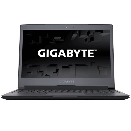 Gigabyte Aero 14