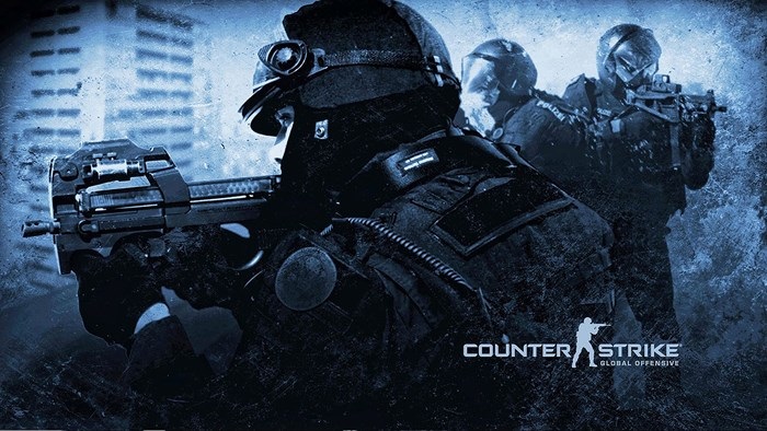 Valve e CS:GO