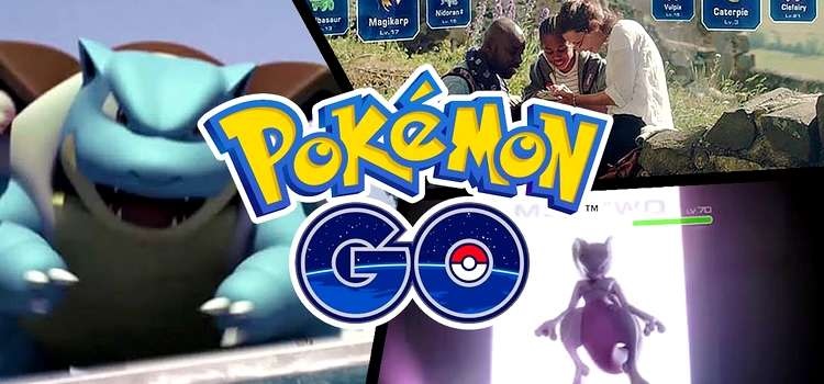 Pokémon Go