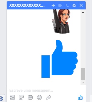 Novo messenger